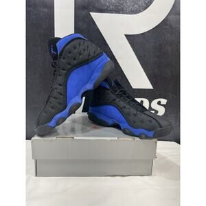 Size 13 - Jordan 13 Retro Hyper Royal 2020